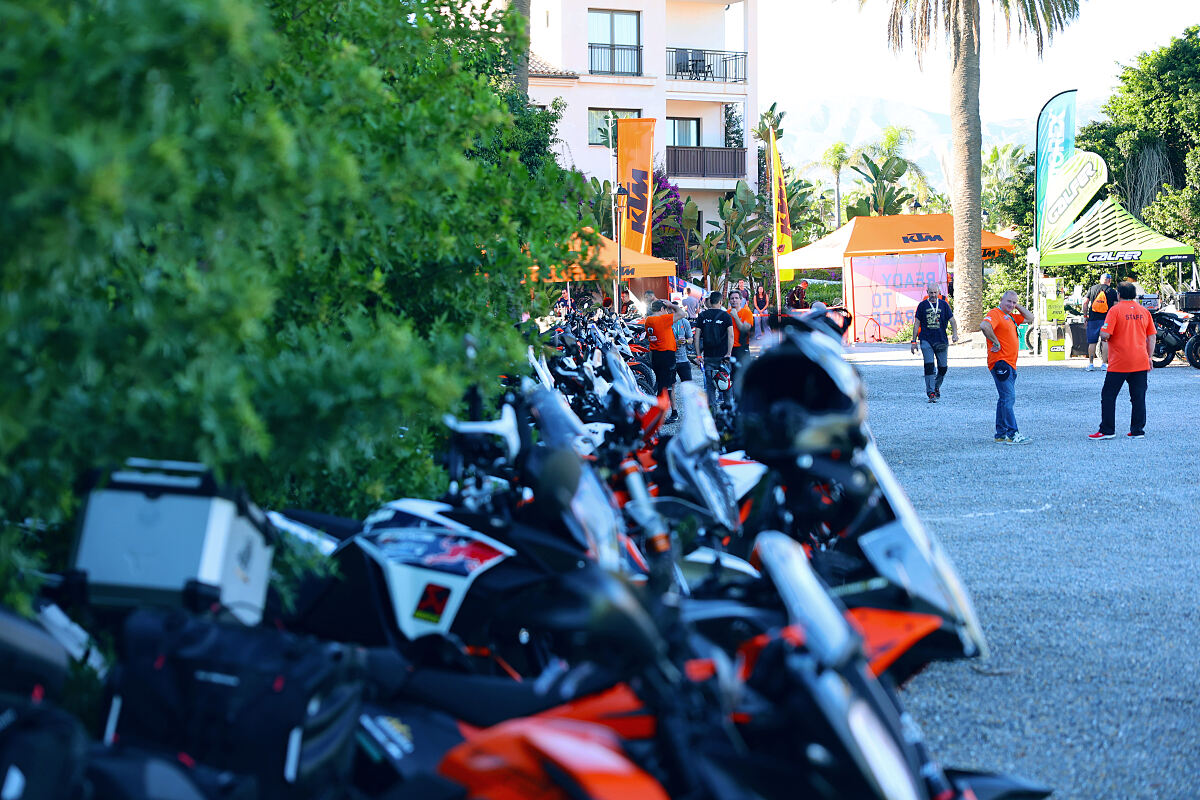 X REUNIÓN KTM