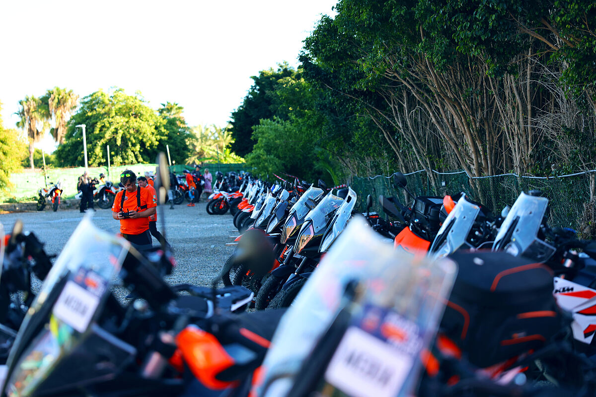 X REUNIÓN KTM