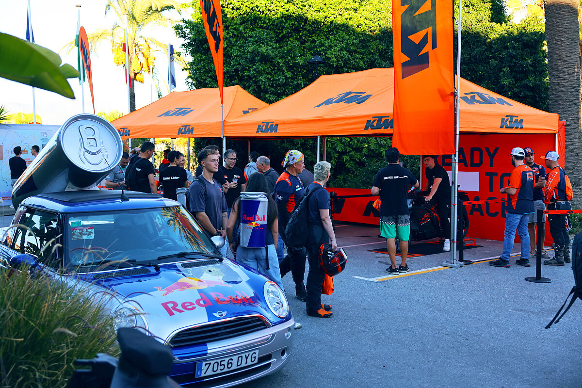 X REUNIÓN KTM