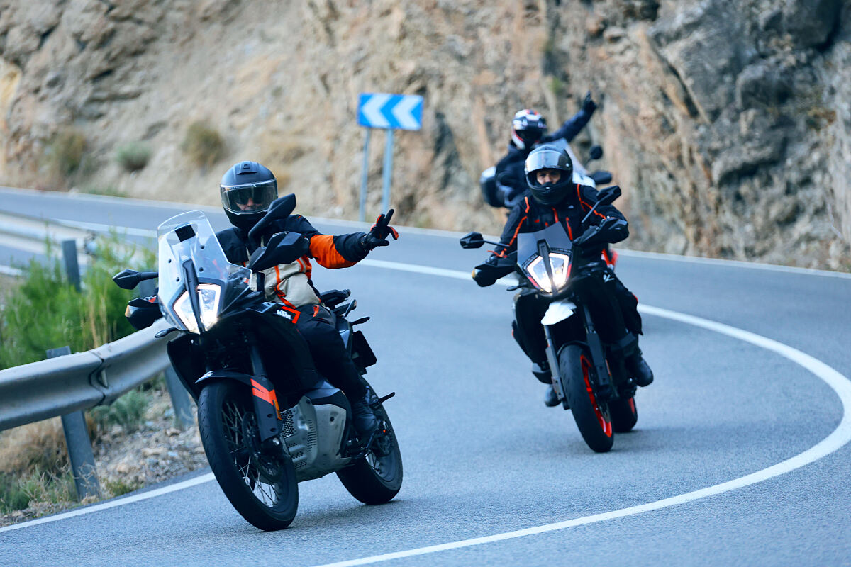 X REUNIÓN KTM