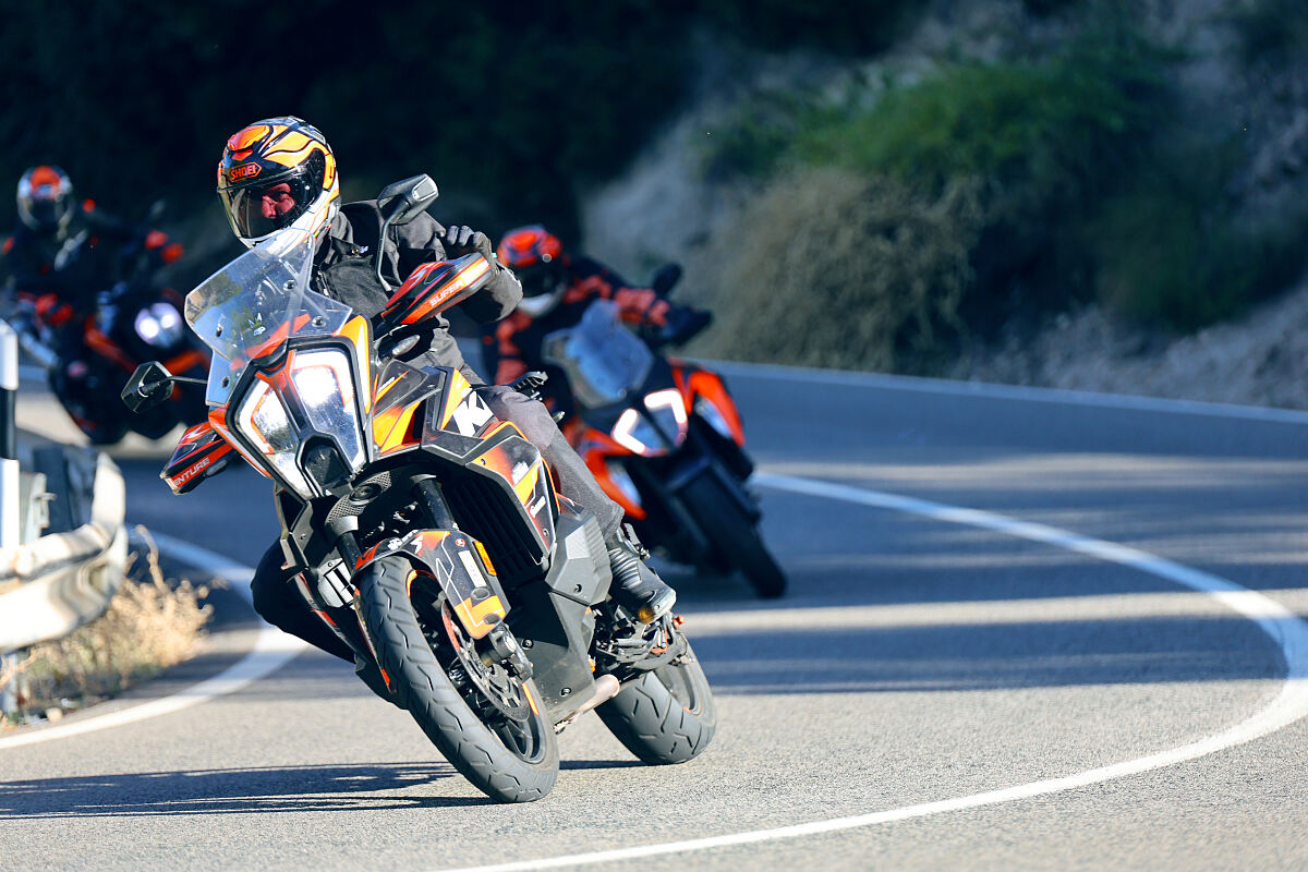 X REUNIÓN KTM