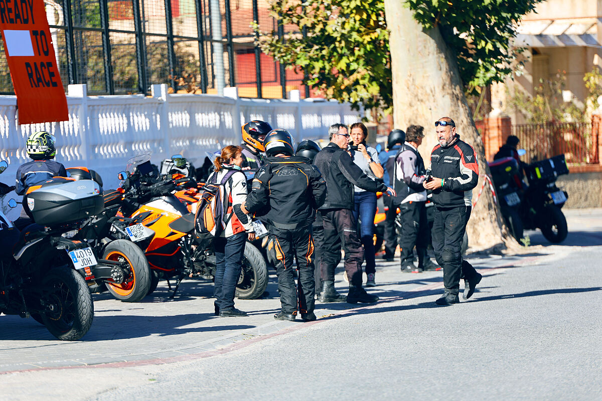 X REUNIÓN KTM