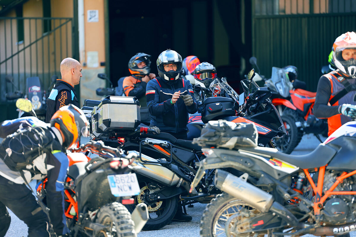 X REUNIÓN KTM