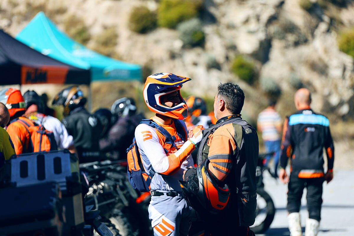 X REUNIÓN KTM