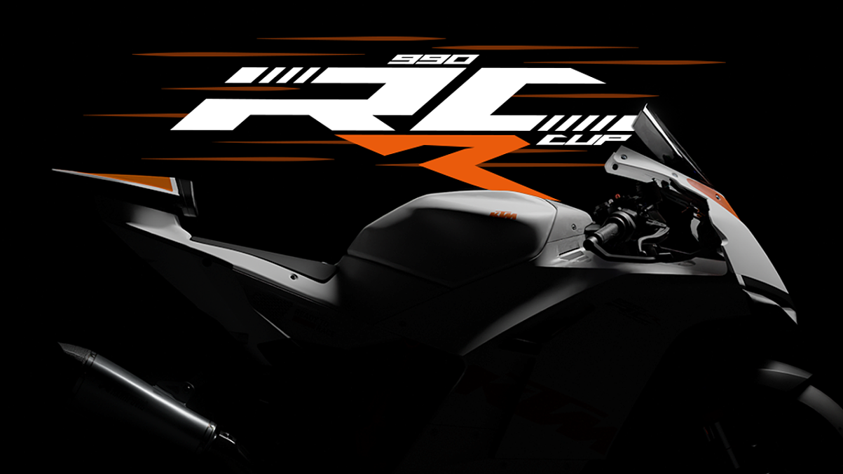 990 RC R CUP 2025
