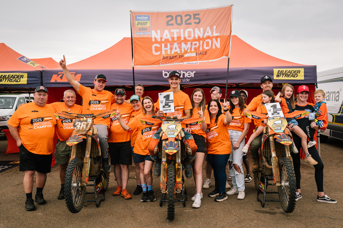 Image from the National Cross Country Championship - Round 5 - Carousel. Captured by Sage Lee Voges for ZCMC Media-127