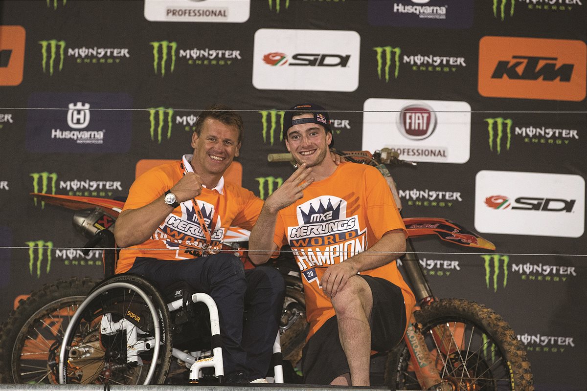 Jeffrey_Herlings_Pit_Beirer_KTM_250_SX-F_Podium_Charlotte_2016