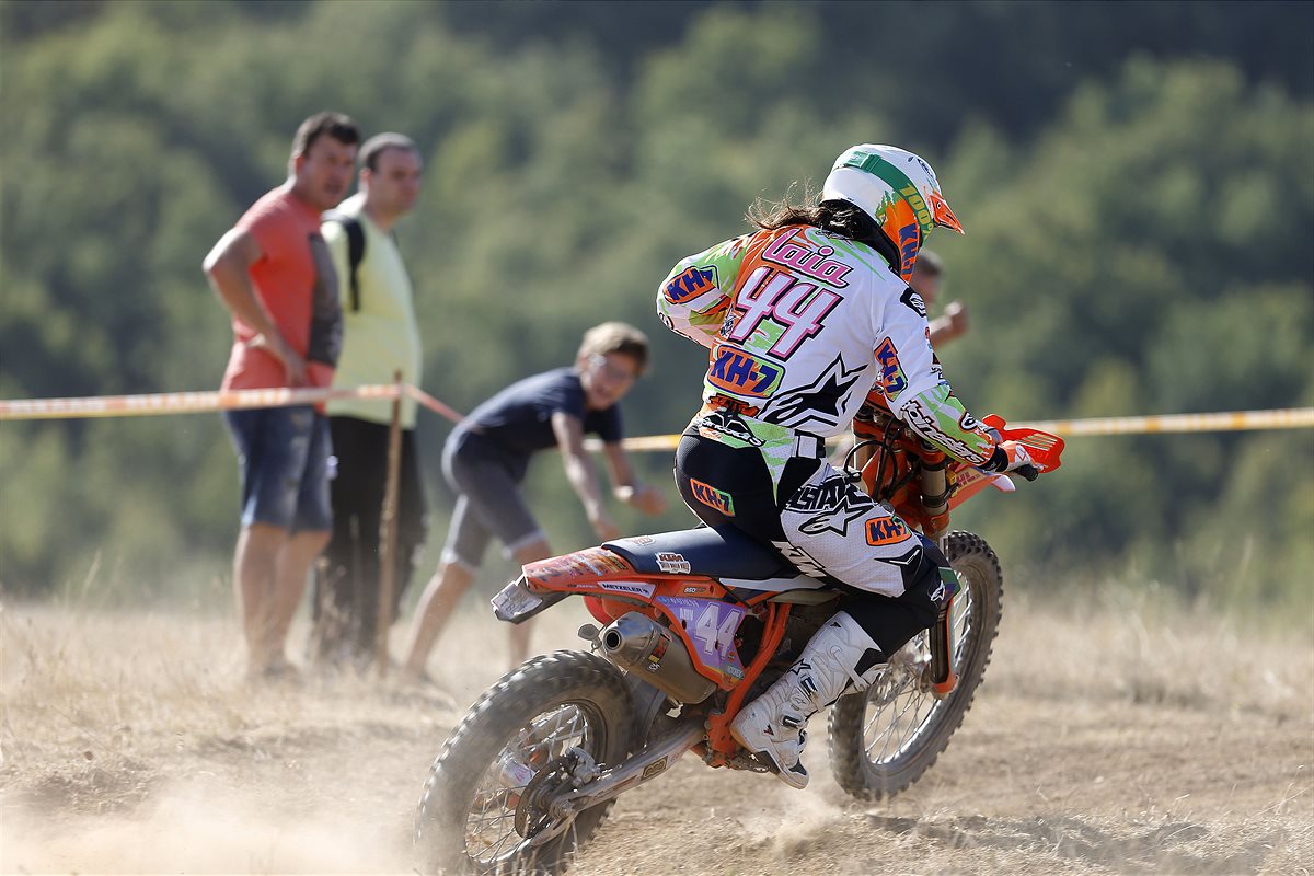 Laia Sanz KTM 350 EXC-F Cahors 2016-1