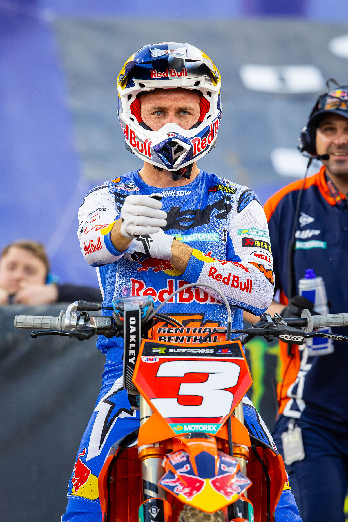 ELI TOMAC 04 - RED BULL KTM FACTORY RACING - SAN DIEGO