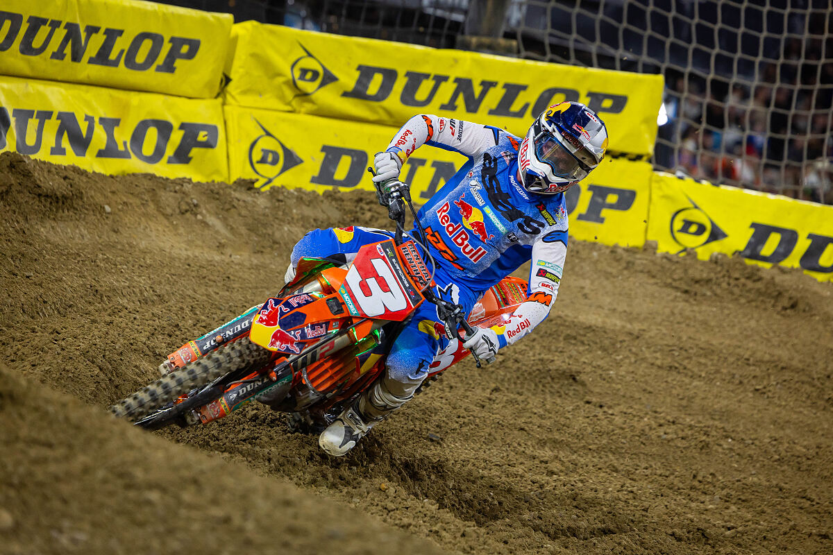 ELI TOMAC 07 - RED BULL KTM FACTORY RACING - SAN DIEGO