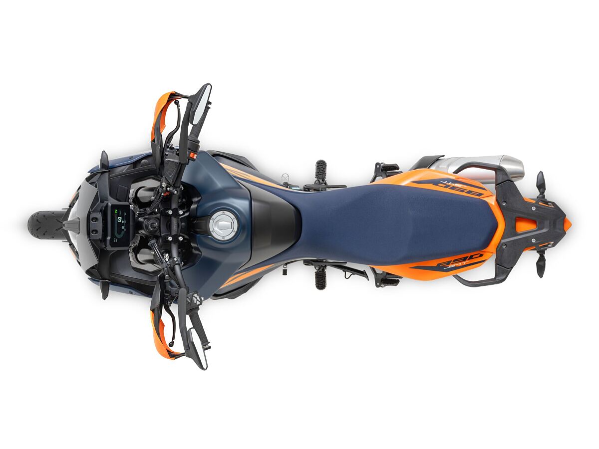 671232_MY26_KTM 890 SMT_STUDIO_TOP VIEW_STUDIO_MY26 KTM 890 SMT